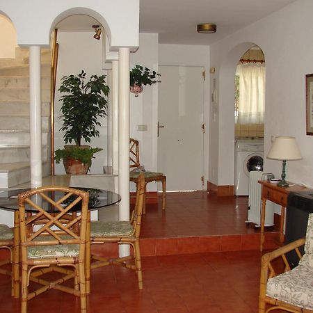 Ferienwohnung Pinos 11 Menyber Nerja Exterior foto